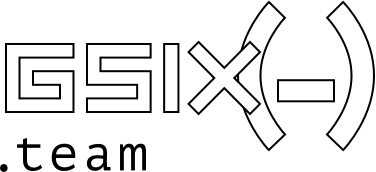 GSIX.team logo